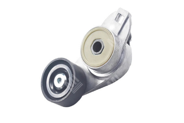 Belt Tensioner - Volvo Fh12,Fm9 ,Fm 12 - 8149879, 3979980, 21257889 - Mi Nr: 361.030983