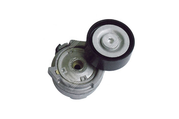 Belt Tensioner - Mercedes Axor,Atego - 9062002070, 9062001470, 9062000270, 9062001770