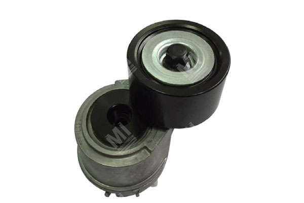 Belt Tensioner - Mercedes Axor,Atego - 9062003770, 9062004570, 9062005970, 9062006770 - Mi Nr: 361.030950