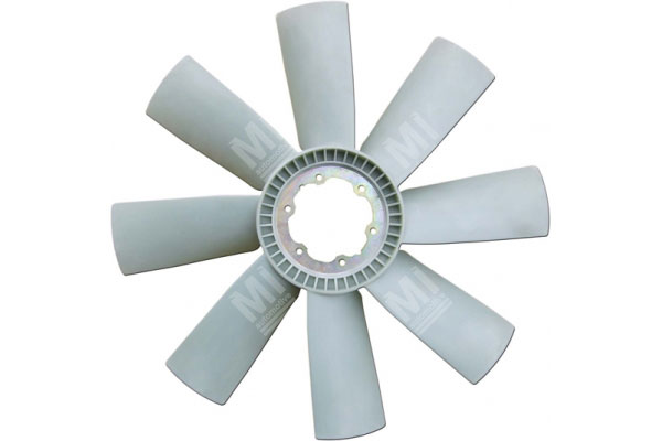 Blade Fan - Daf ,Cf,Xf,Premium - 1315854, 8MV376733091