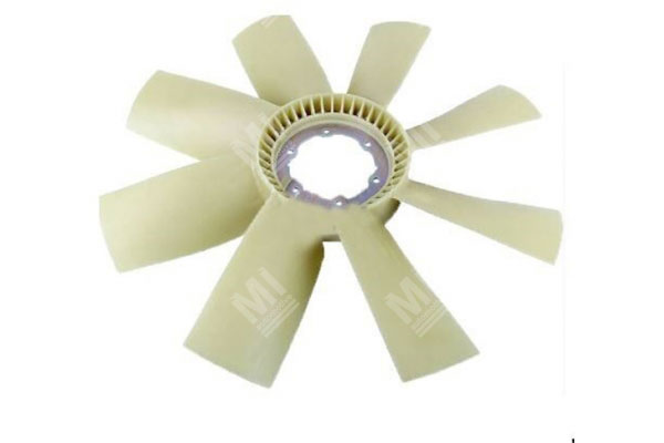 Blade Fan - Renault ,Kerax,Premium - 5010269870, 8MV376733291