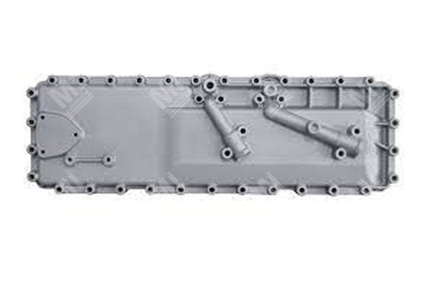 Block Side Water Cover - Mercedes 2517,2521 - 3661881102