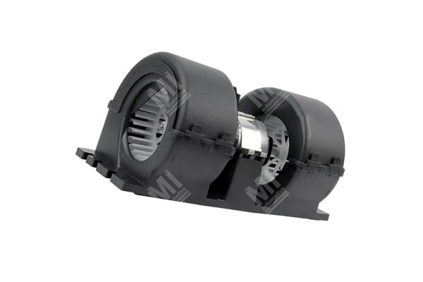 Blower - Man Tga,Tgl,Tgm,Tgs,Tgx - 81619306083, 81619306086, 81619306089, 81619306098, 81619306101, 81619306079 - Mi Nr: 348.036802