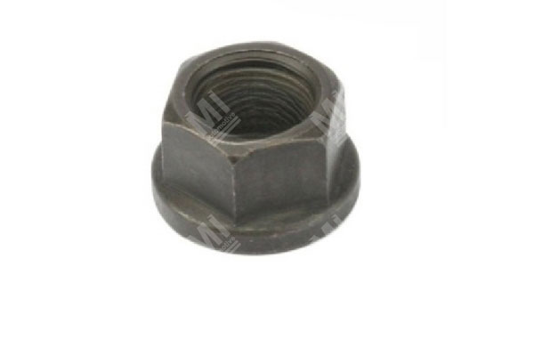 Bolt Nut Compressor - Volvo - 0049903251, 1698672, 1315273, 8699031048703 - Mi Nr: 344.050979