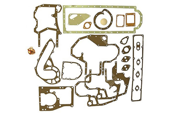 Alt Takım Conta - Case D310,D358 - 1967013C1