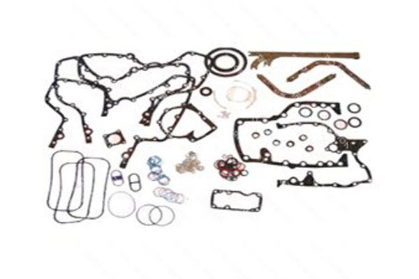 Bottom Gasket Set - Volvo - 276124 - Mi Nr: 347.013880