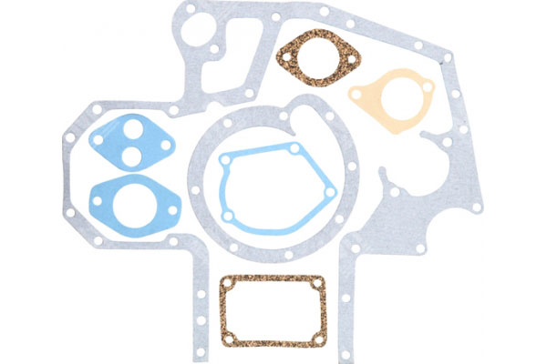 Bottom Gasket Set - Case D155,D1793 - 3136802R99