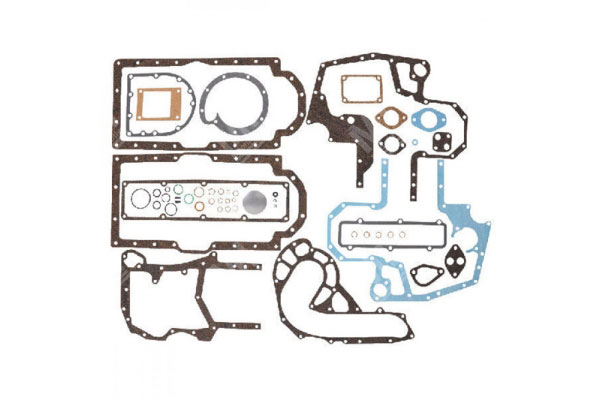 Bottom Gasket Set - Case D206,D2094 - 3228431R92