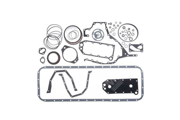 Bottom Gasket Set - Cummins  - 3800343