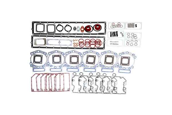 Bottom Gasket Set - Cummins - 3801007 - Mi Nr: 347.013841