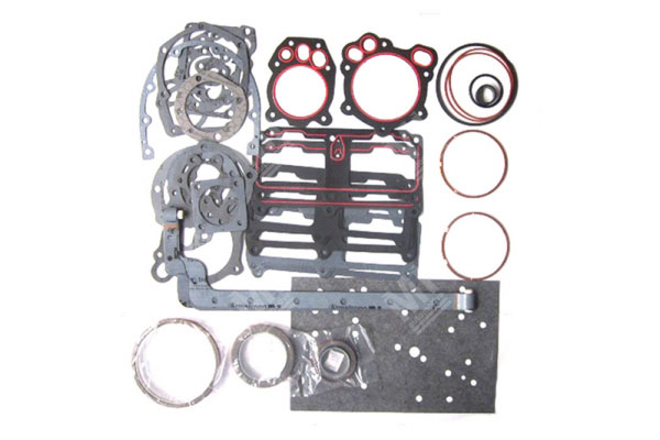 Bottom Gasket Set - Cummins  - 3801235