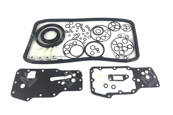 Bottom Gasket Set - Cummins - 4025108 - Mi Nr: 347.013836