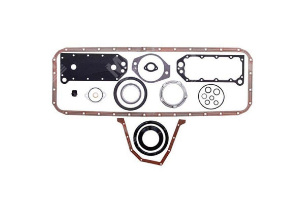 Bottom Gasket Set - Cummins  - 4089889