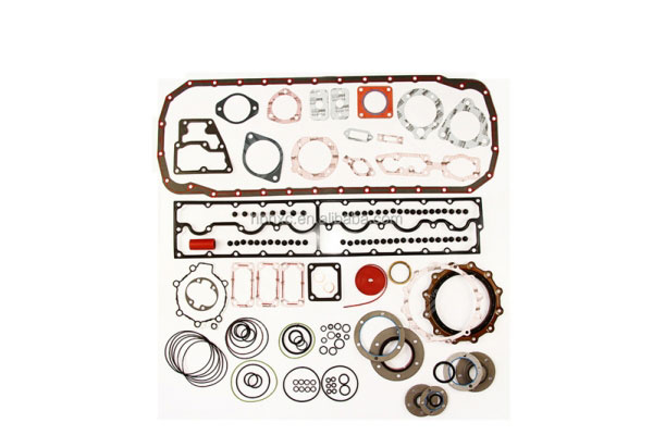 Bottom Gasket Set - Cummins  - 4089998