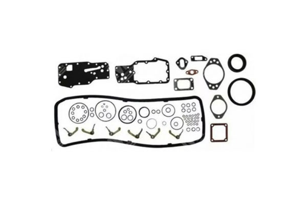 Bottom Gasket Set - Cummins  - 4955230