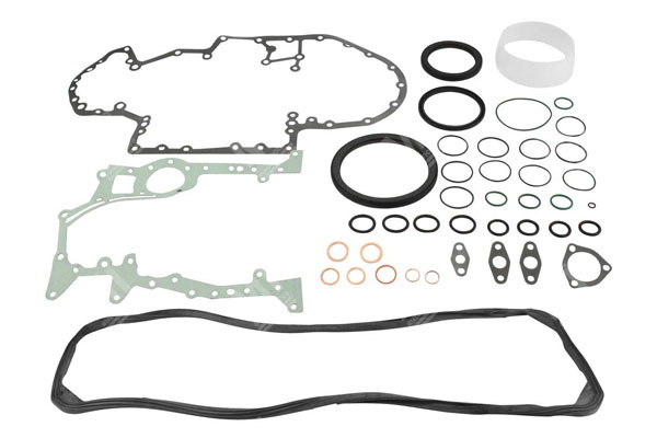 Bottom Gasket Set - Daf Xf 95,Cf 85,Xf 250M - 683191 - Mi Nr: 347.013847