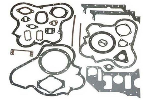 Bottom Gasket Set - Perkins - U5LB0011 - Mi Nr: 347.013855