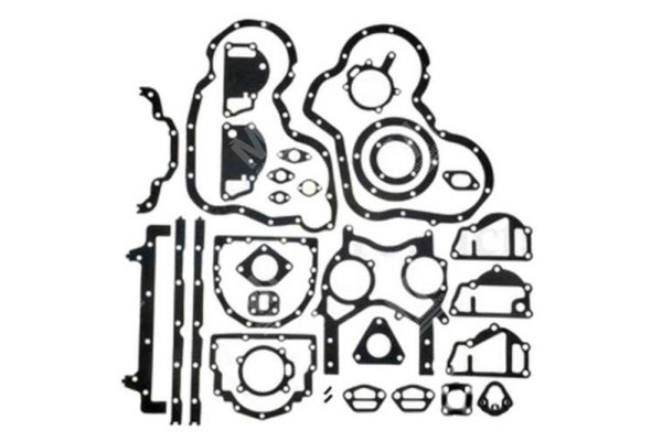 Bottom Gasket Set - Perkins  - U5LB0016