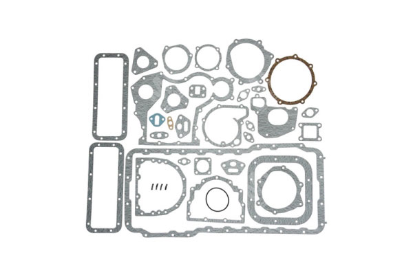 Bottom Gasket Set - Perkins  - U5LB0024