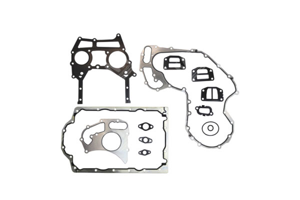 Bottom Gasket Set - Perkins - U5LB0379 - Mi Nr: 347.013850