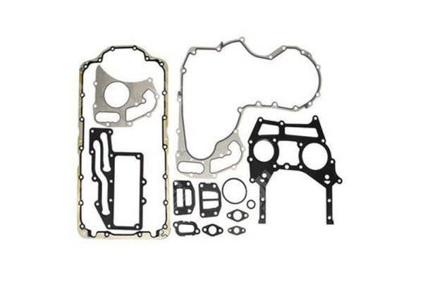 Bottom Gasket Set - Perkins - U5LB0381 - Mi Nr: 347.013852