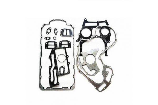 Bottom Gasket Set - Perkins - U5LB0382 - Mi Nr: 347.013851