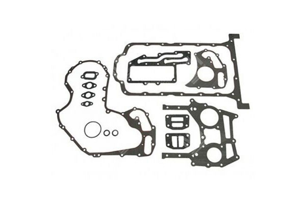 Bottom Gasket Set - Perkins - U5LB0383 - Mi Nr: 347.013853