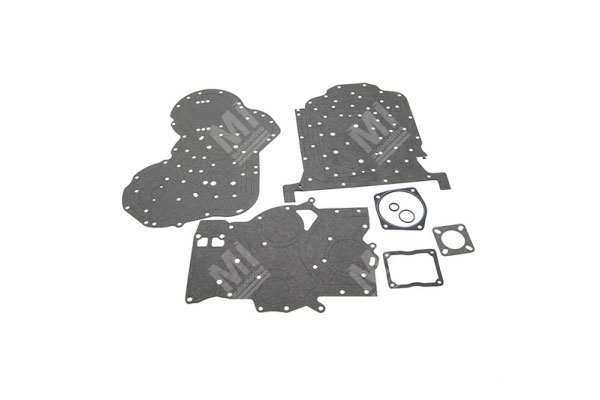 Bottom Gasket Set - Perkins - U5LB1158 - Mi Nr: 347.013857