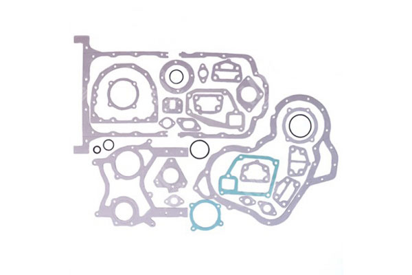 Bottom Gasket Set - Perkins - U5LB1160 - Mi Nr: 347.013861