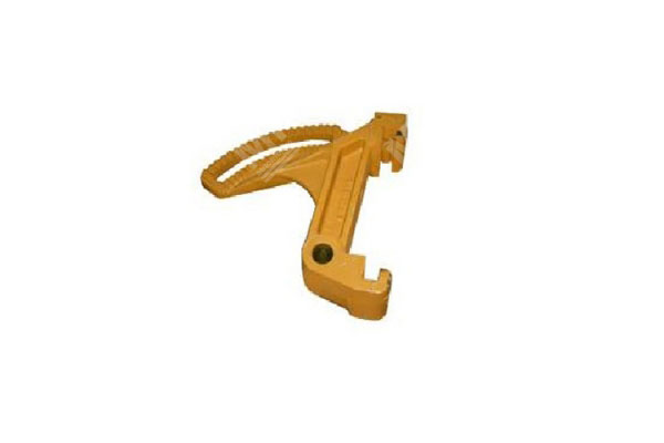 Bracket - Caterpillar  - 6G9429