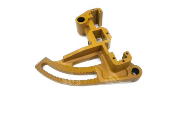 Bracket - Caterpillar  - 8W1752