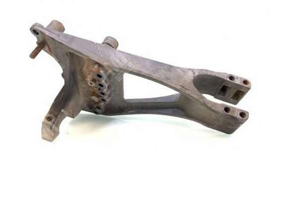 Bracket Left - Mercedes 1848 - 9423252409 - Mi Nr: 355.054955