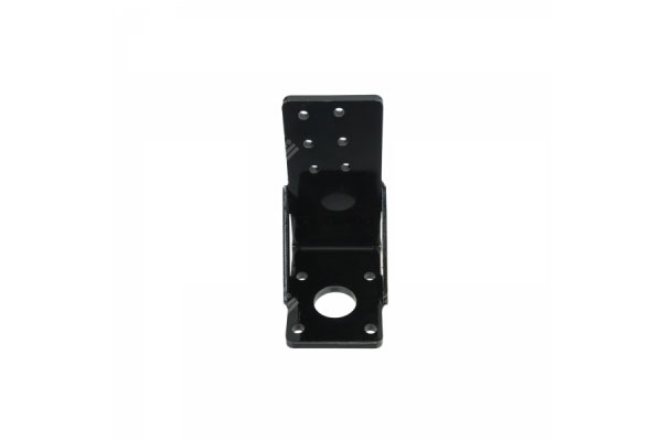 Bracket, Lower Left Hand - Jcb - 123-02952, 12302952 - Mi Nr: 378.066330