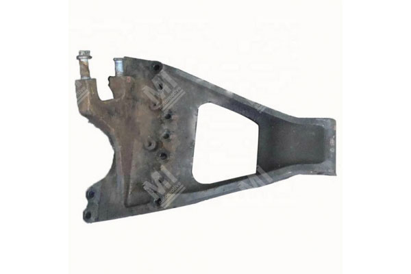 Bracket Short Type Left - Mercedes 1840 - 9423252609 - Mi Nr: 355.054946