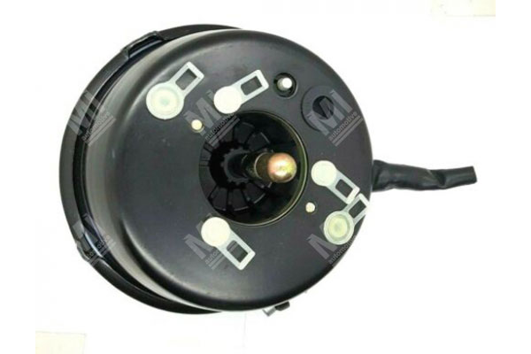 Brake Actuator - Volvo - 11020727, 4720593, 176260, BZ3645 - Mi Nr: 344.005848