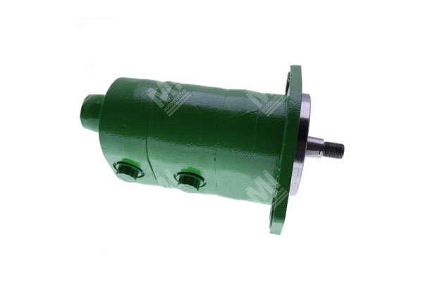 Brake Actuator - Man - 81504106117, 81504106124, 81504106185 - Mi Nr: 344.005778