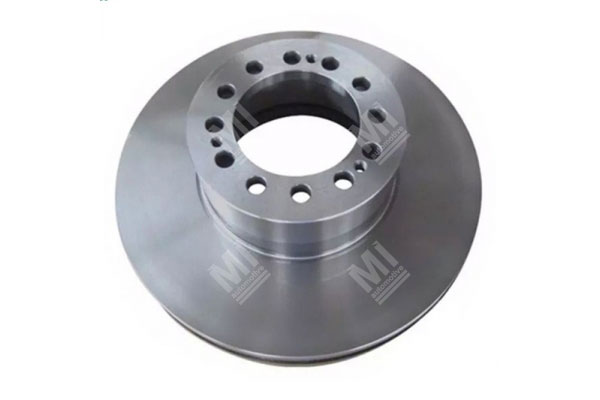 Brake Disc - Man  - 81508030042