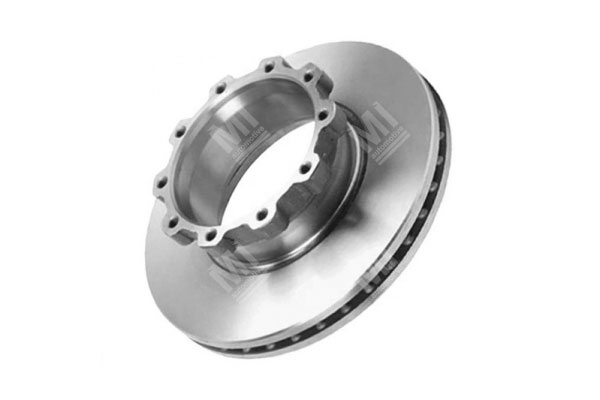 Brake Disc - Man  - 81508030062