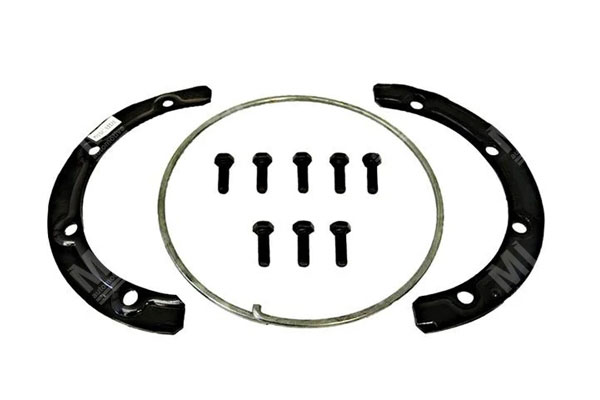 Brake Disc Assembly Set - Volvo  - 3092224