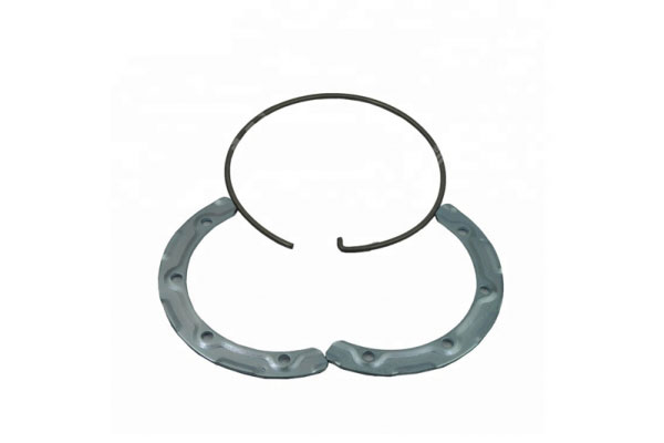 Brake Disc Circlip - Volvo  - 3988839