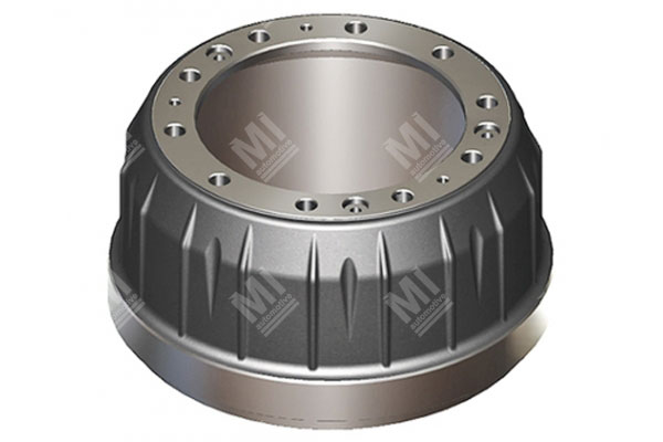 Brake Drum - Dodge  - 20949PE