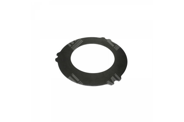 Fren Sacı Disk - Jcb - 458-20285, 45820285 - Mi No: 378.066450