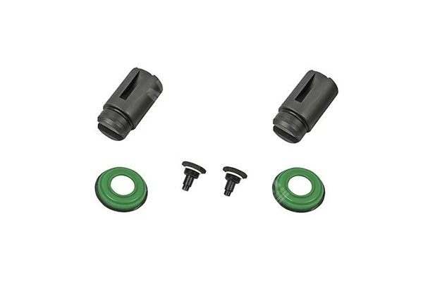 Brake Kıt Repaıred set - ,Iveco  - 42537366