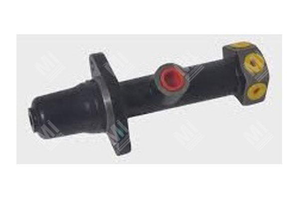 Brake Master Cylinder - Mercedes - 0004308501, 0024306101, H3171700, S367, 0004308508 - Mi Nr: 349.005749