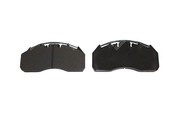 Brake Pads - Volvo,Renault  - 20568715, WVA29173