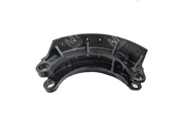 Brake Shoe Casting - Volvo - 1137701 - Mi Nr: 344.041560