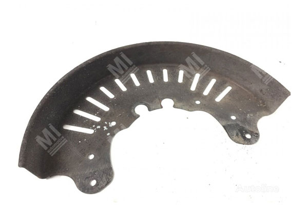 Brake Shoe Casting - Mercedes,Man - 81502016098, 3894206319 - Mi Nr: 344.041539