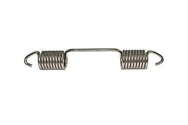 Brake Shoe Spring - Renault - 5010098945 - Mi Nr: 344.048595