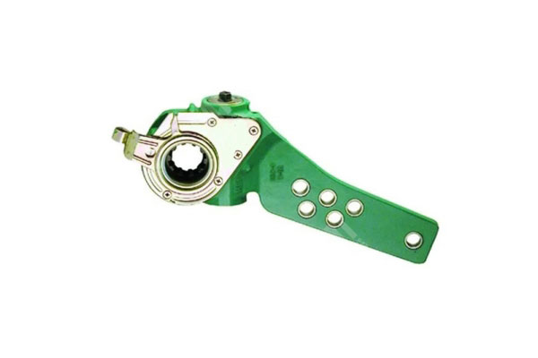 Brake Slack Adjuster Automatic - Bpw,Axle - 517482312, 09317026 - Mi Nr: 344.045897