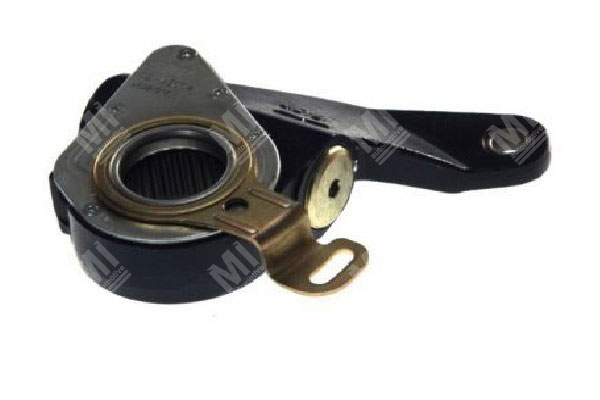 Brake Slack Adjuster Automatic Left - Mercedes,Volvo - 9454200038, 6194200038, 6194200238, 6234201238, 6234201438 - Mi Nr: 344.045872